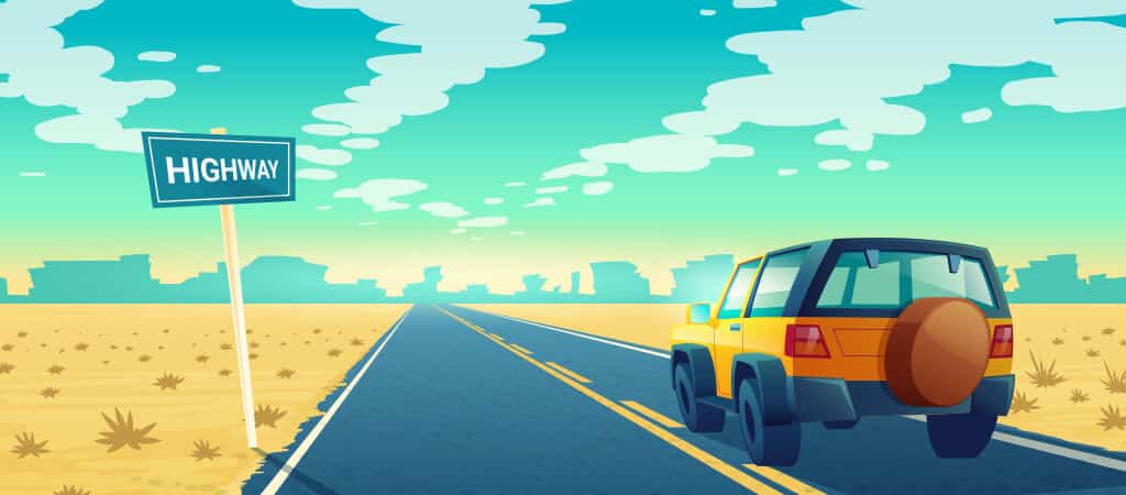 Ontario's Highway Traffic Act