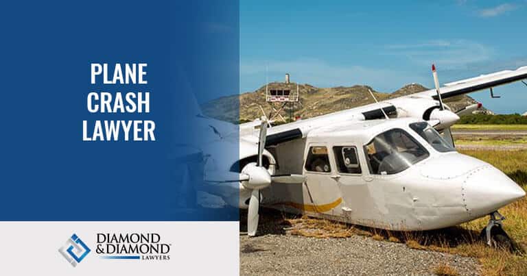 Plane Crash Lawyer