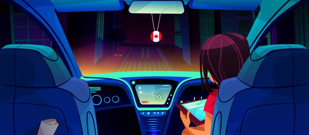 Understand Canada Car Seat Laws