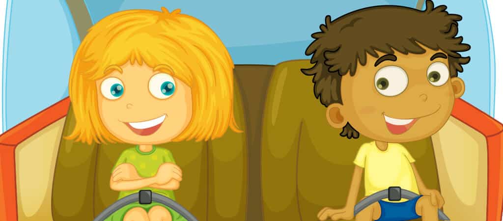 Ontario Car Seat Laws & Regulations