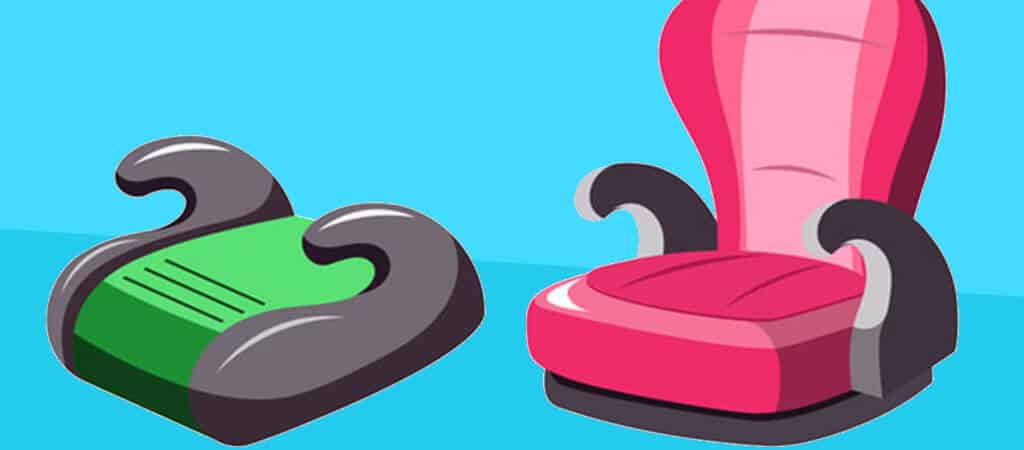Booster Seats