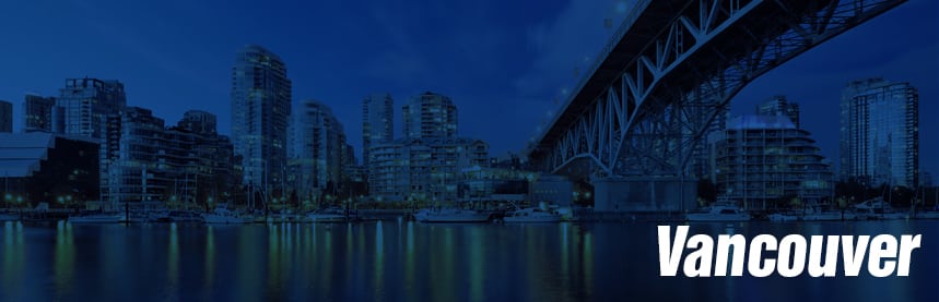 Vancouver Personal Injury Lawyer