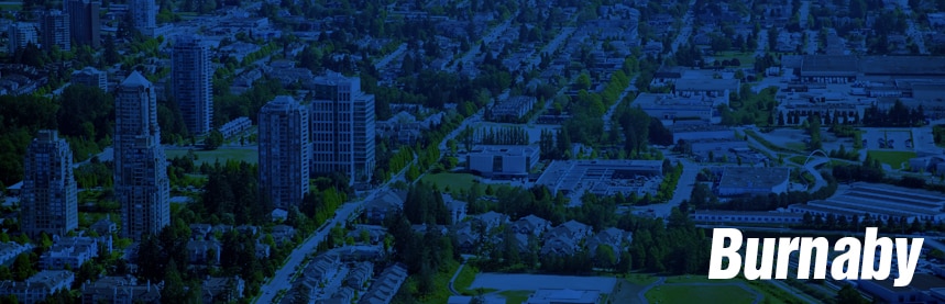 Personal Injury Lawyer Burnaby