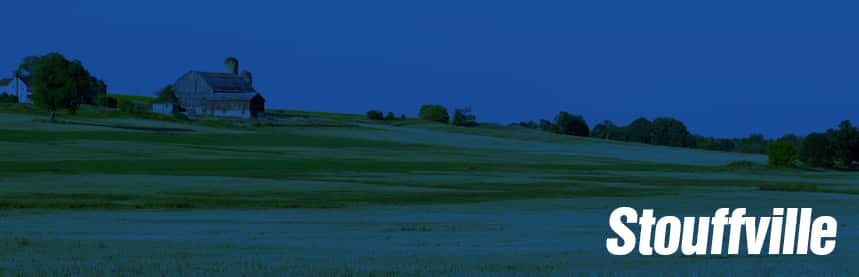 Stouffville Personal Injury Lawyers