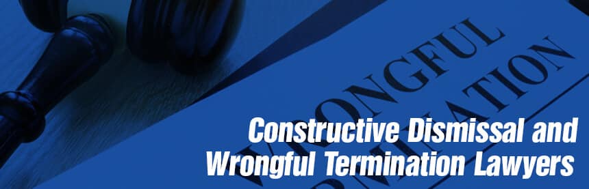 employment law ontario