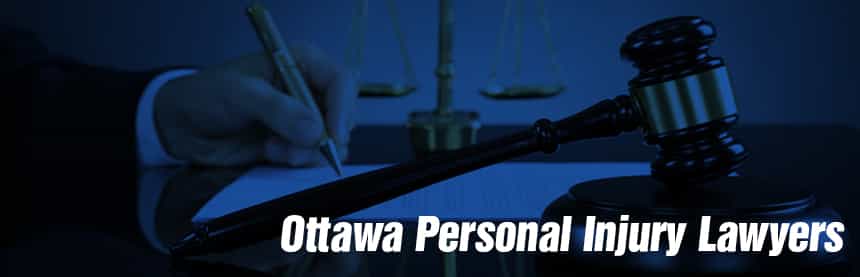 personal injury lawyer ottawa