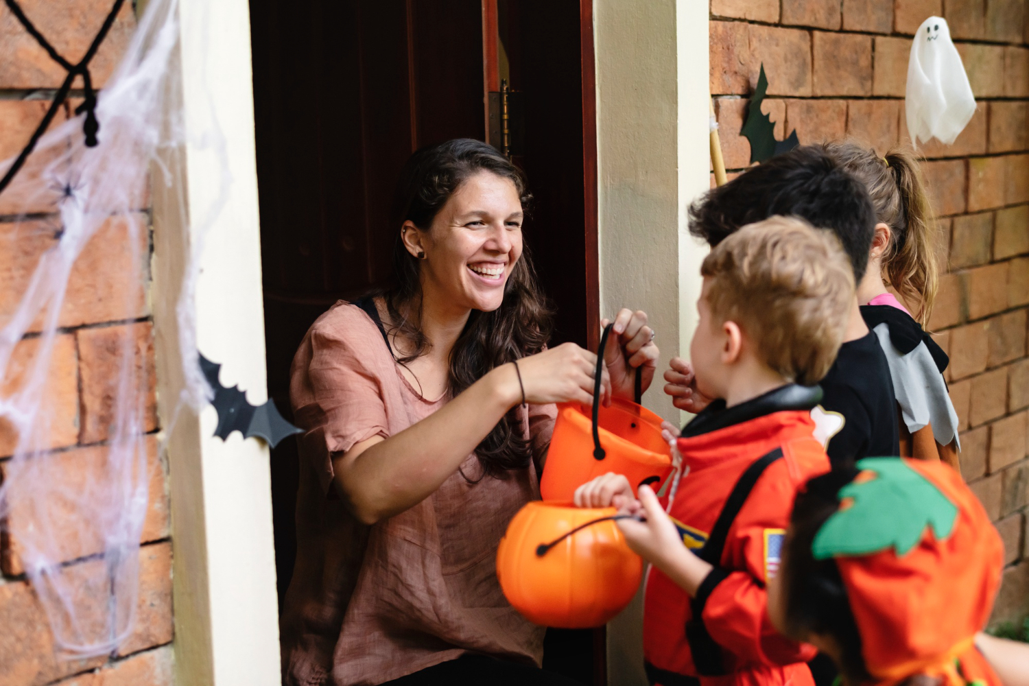 Essential Halloween Safety Tips for a Fun and Secure Night