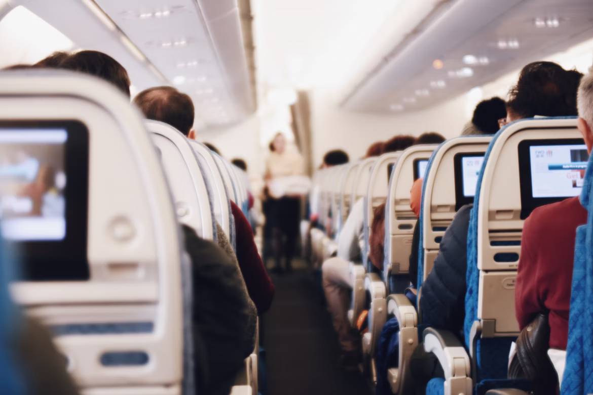 Common Airplane Injuries
