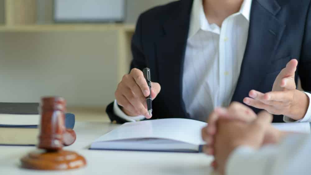 Role of a Personal Injury Lawyer
