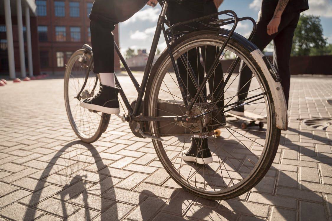 Bike Accident Lawyers in Kelowna
