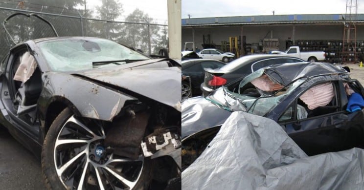 Car accident lawyer Surrey