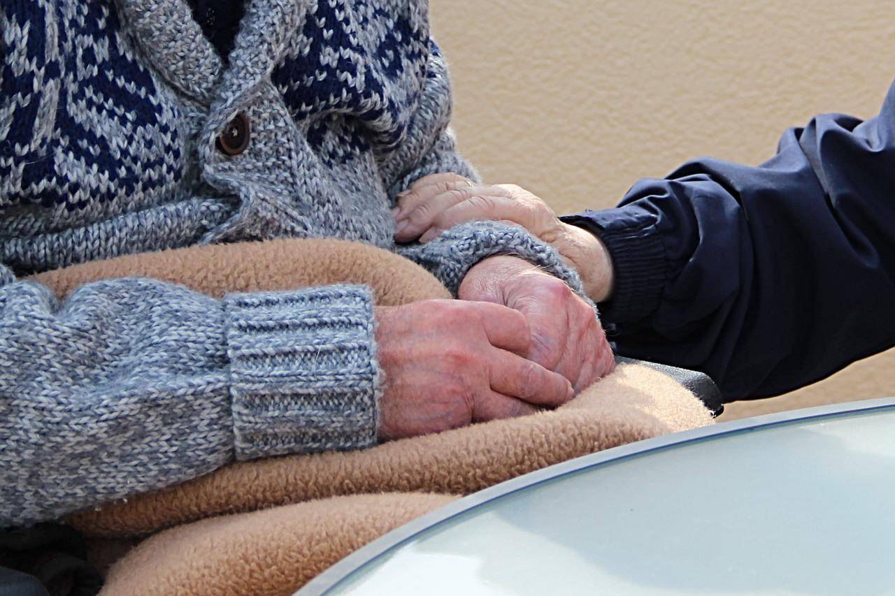 A Guide for Choosing a Nursing Home in Ontario