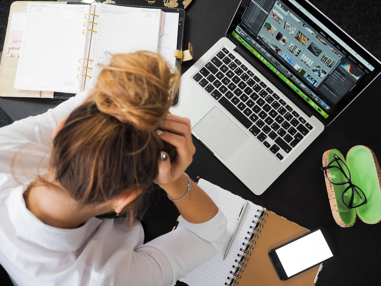 How to Manage Workplace Stress in Canada