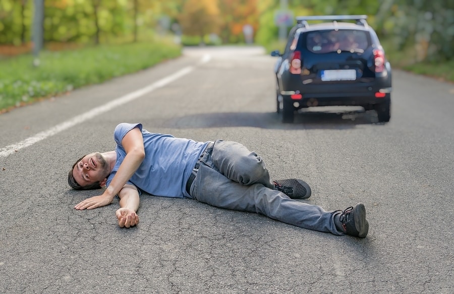 hit and run ontario