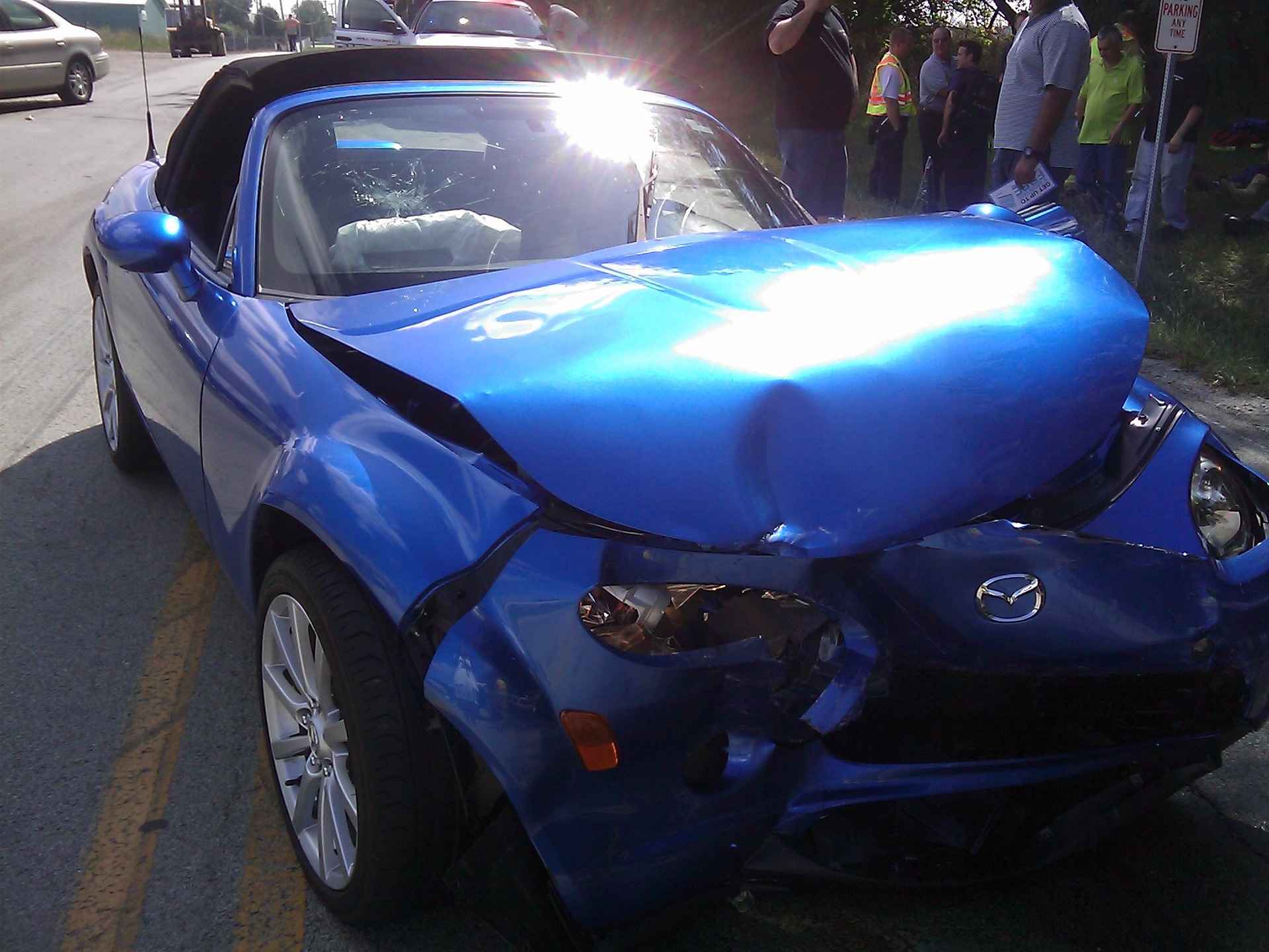 Car Accident Lawsuits in Canadian Provinces: Exploring Legal Procedures and Rights