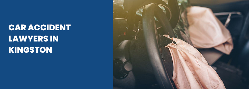car accident lawyers in kingston