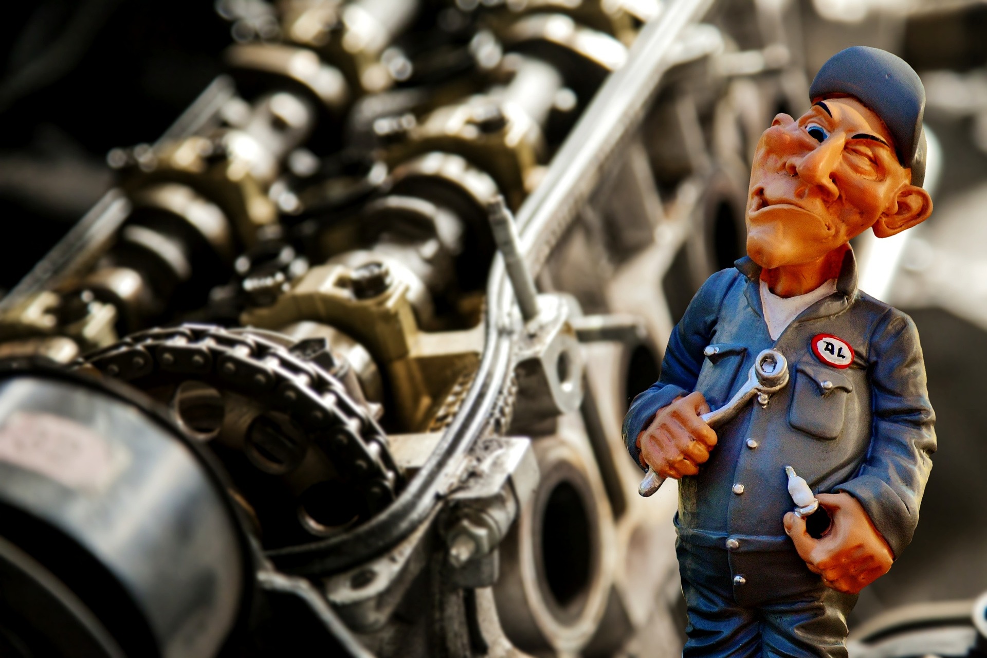 How To Find Trustworthy Car Repair Shops in Canada