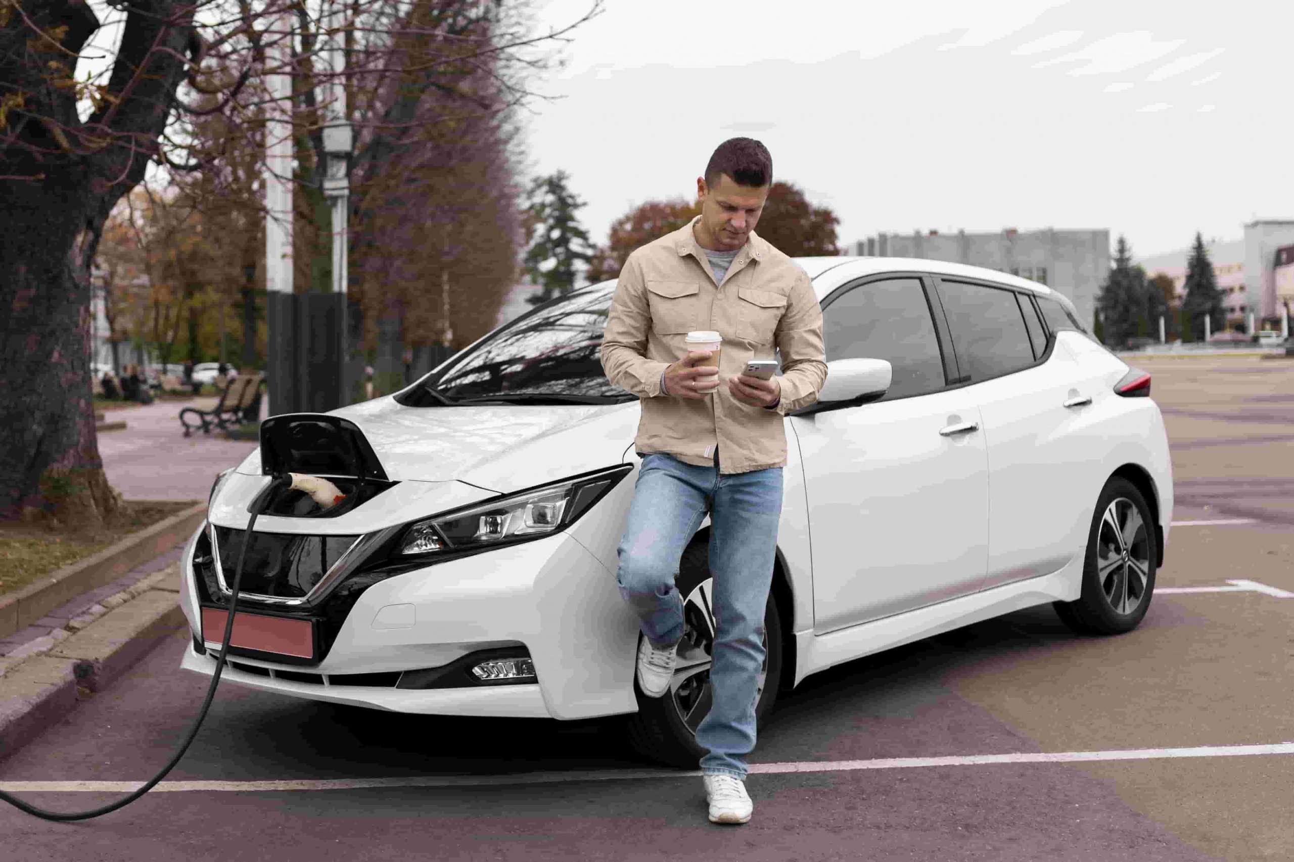 Electric Vehicle Safety Risks: Beyond the Hype