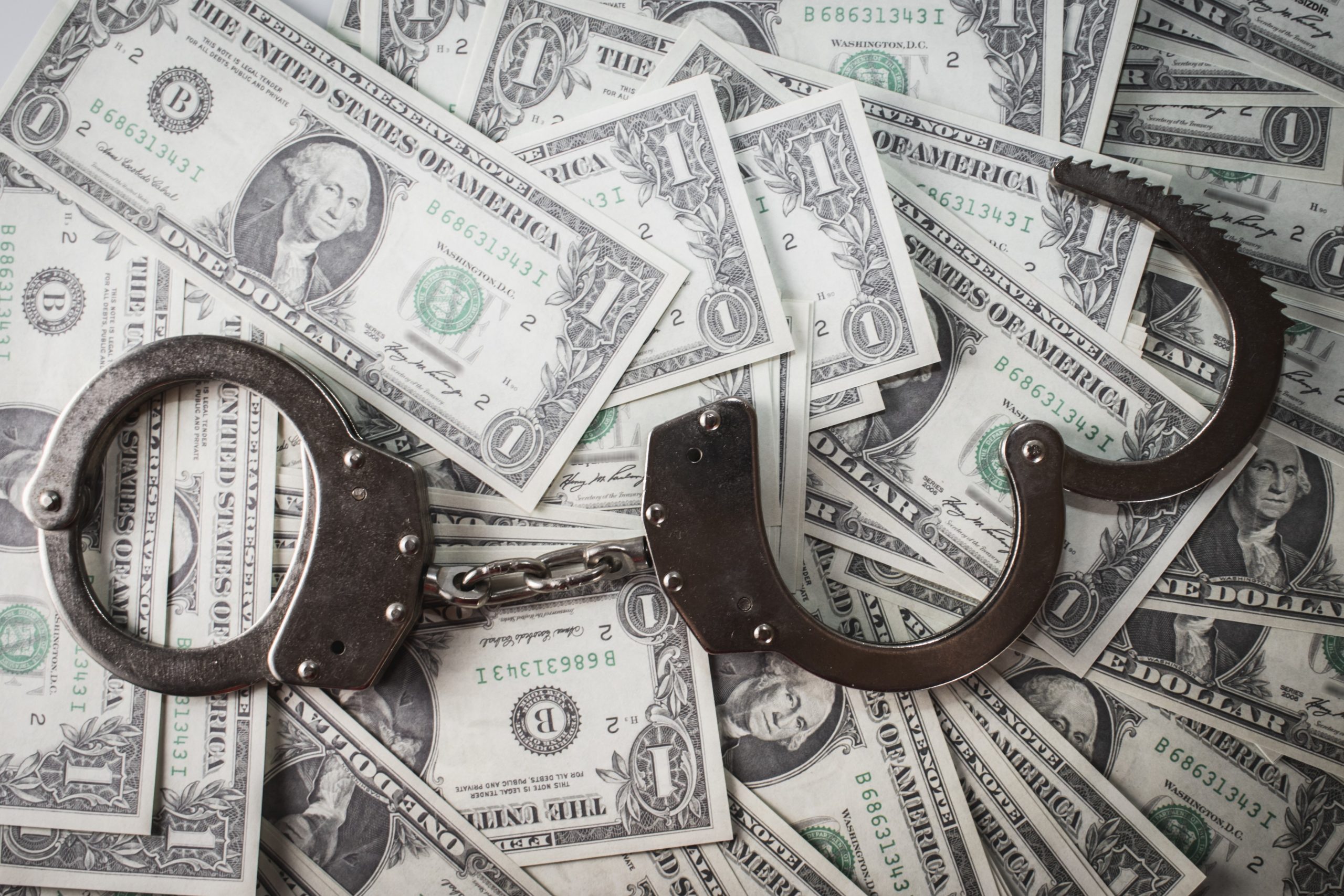 Durham Region Financial Fraud Investigation: What Those Facing Charges Need to Know
