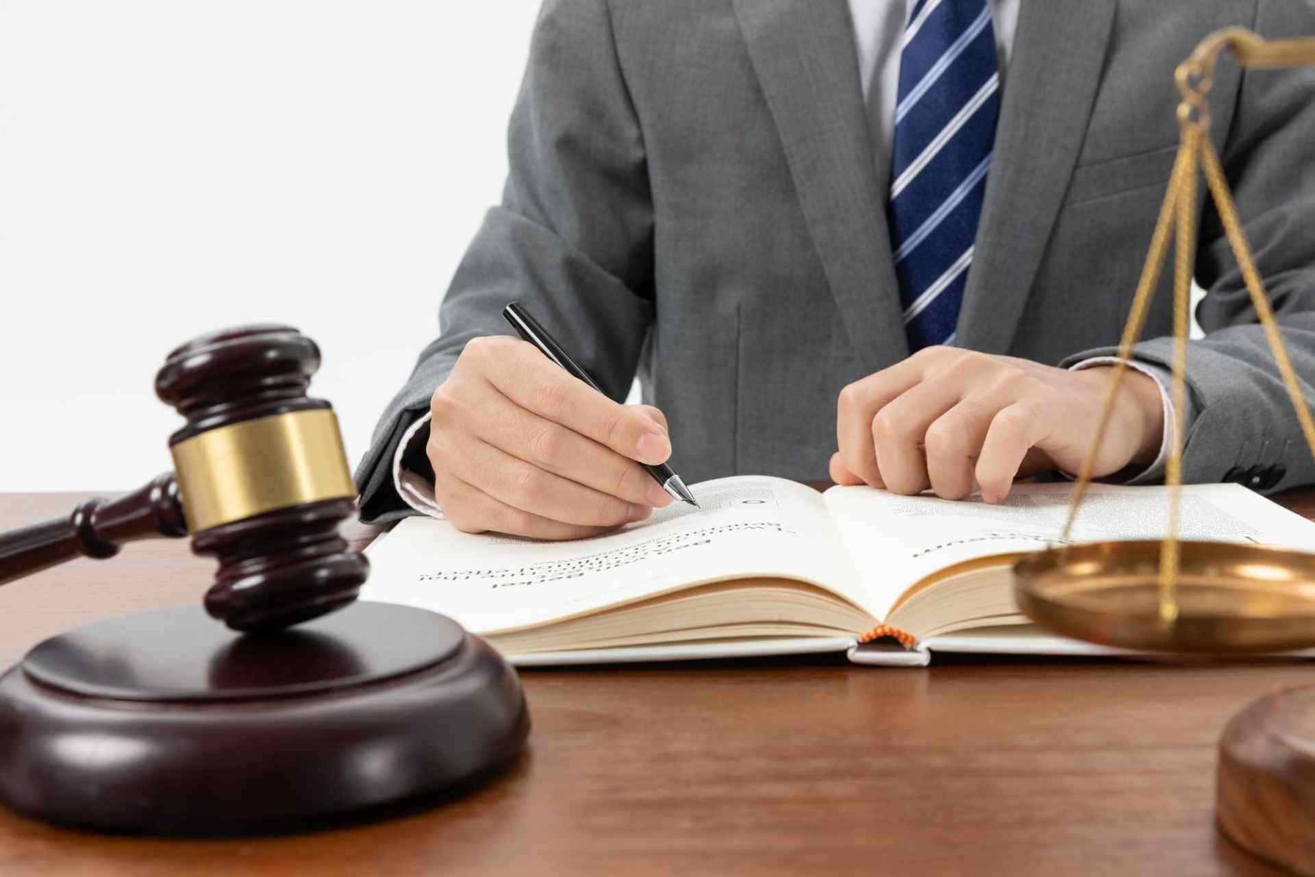 How Long Do Lawsuits Take? A Comprehensive Guide