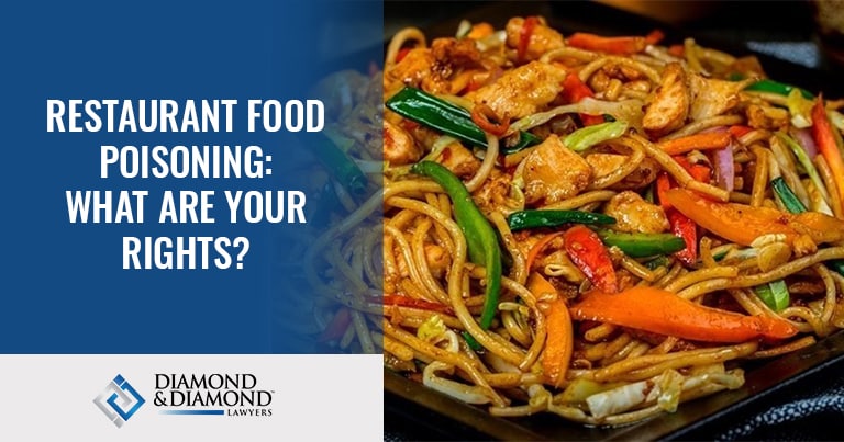Can You Sue a Restaurant for Food Poisoning?