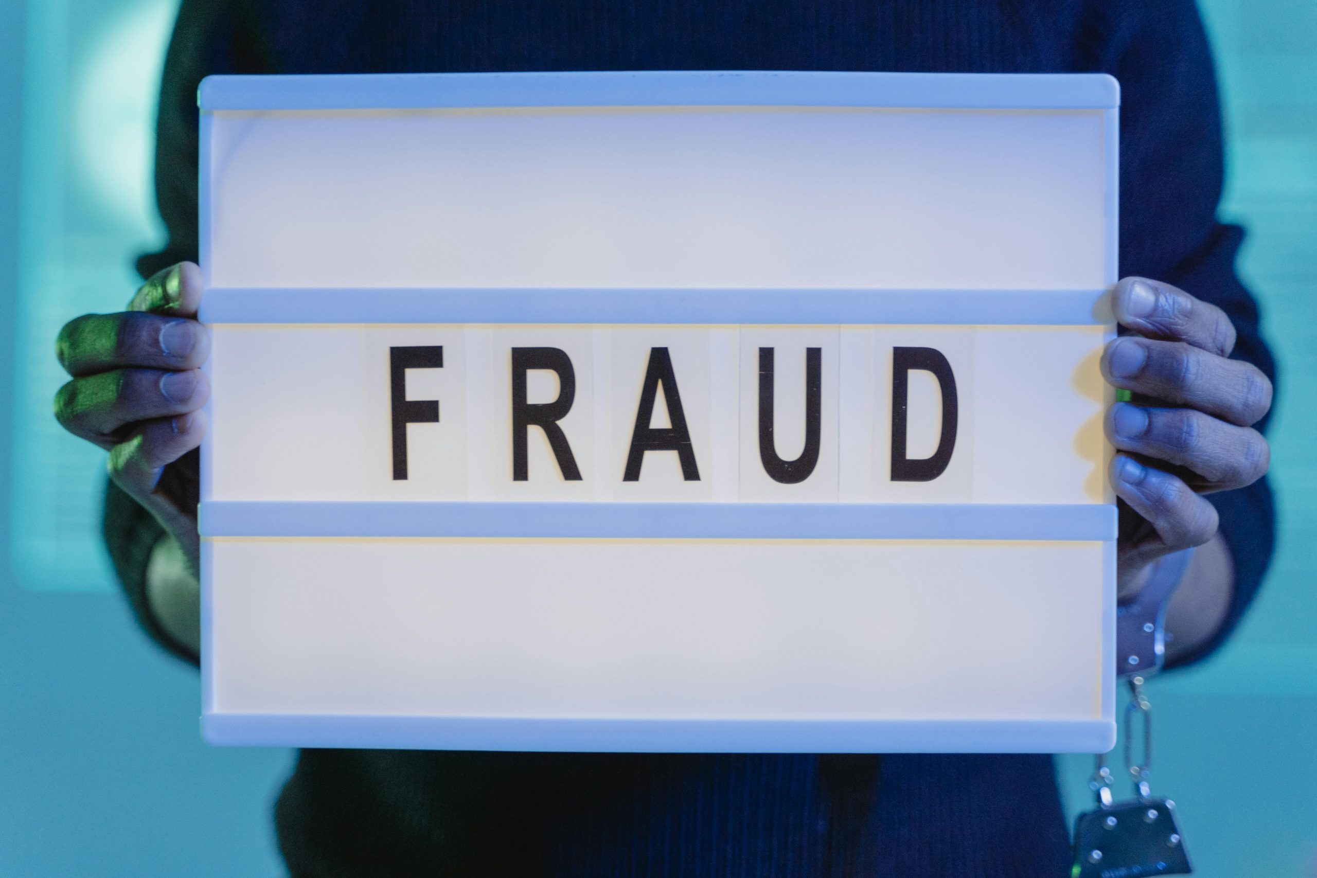 A Quick Guide to Fraud Over $5,000 Cases in Canada