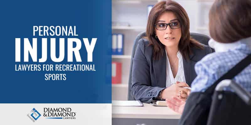 Personal Injury Lawyers for Recreational Sports (1)