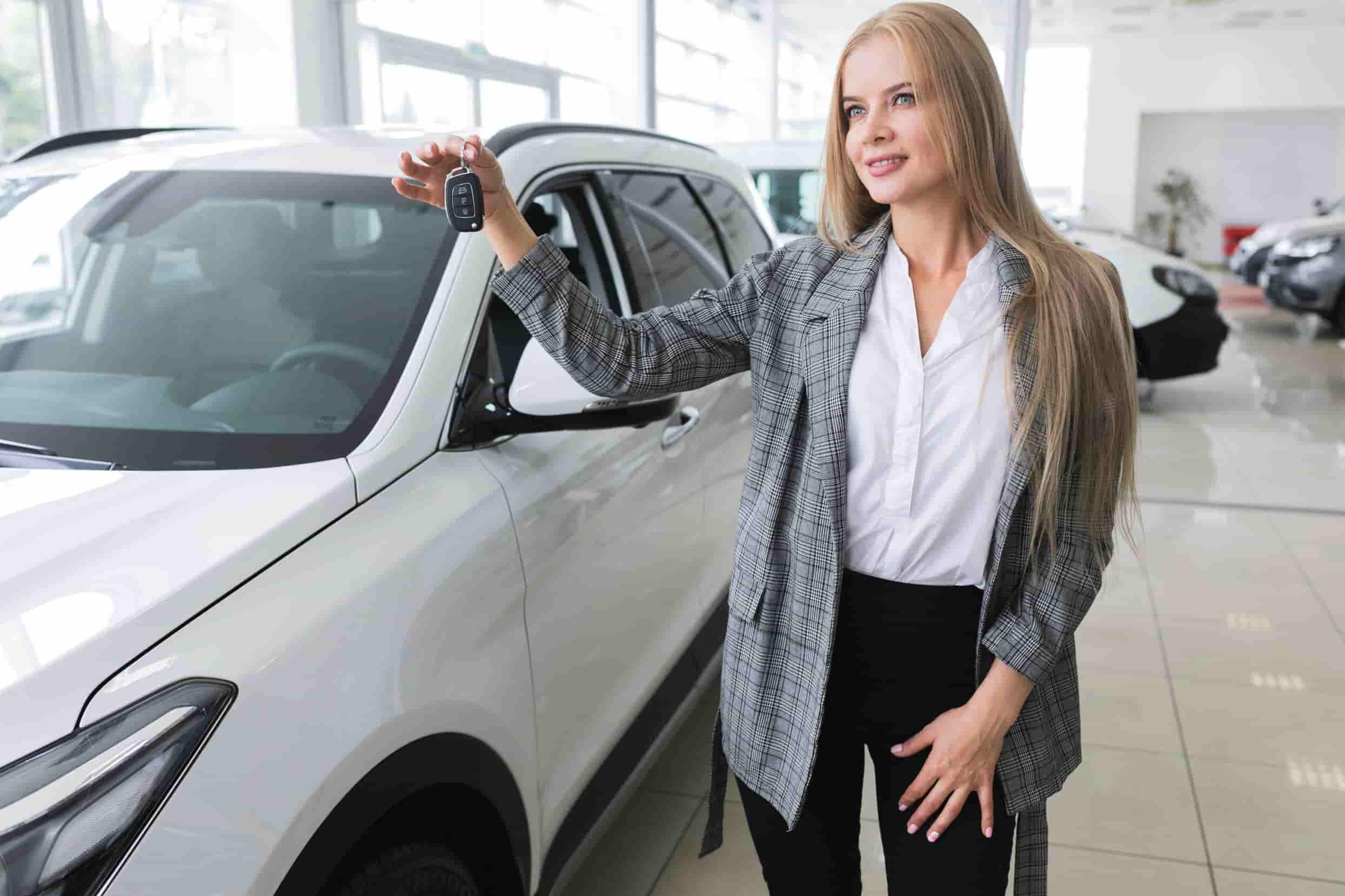Unveiling the Truth About Certified Used Car Inspection