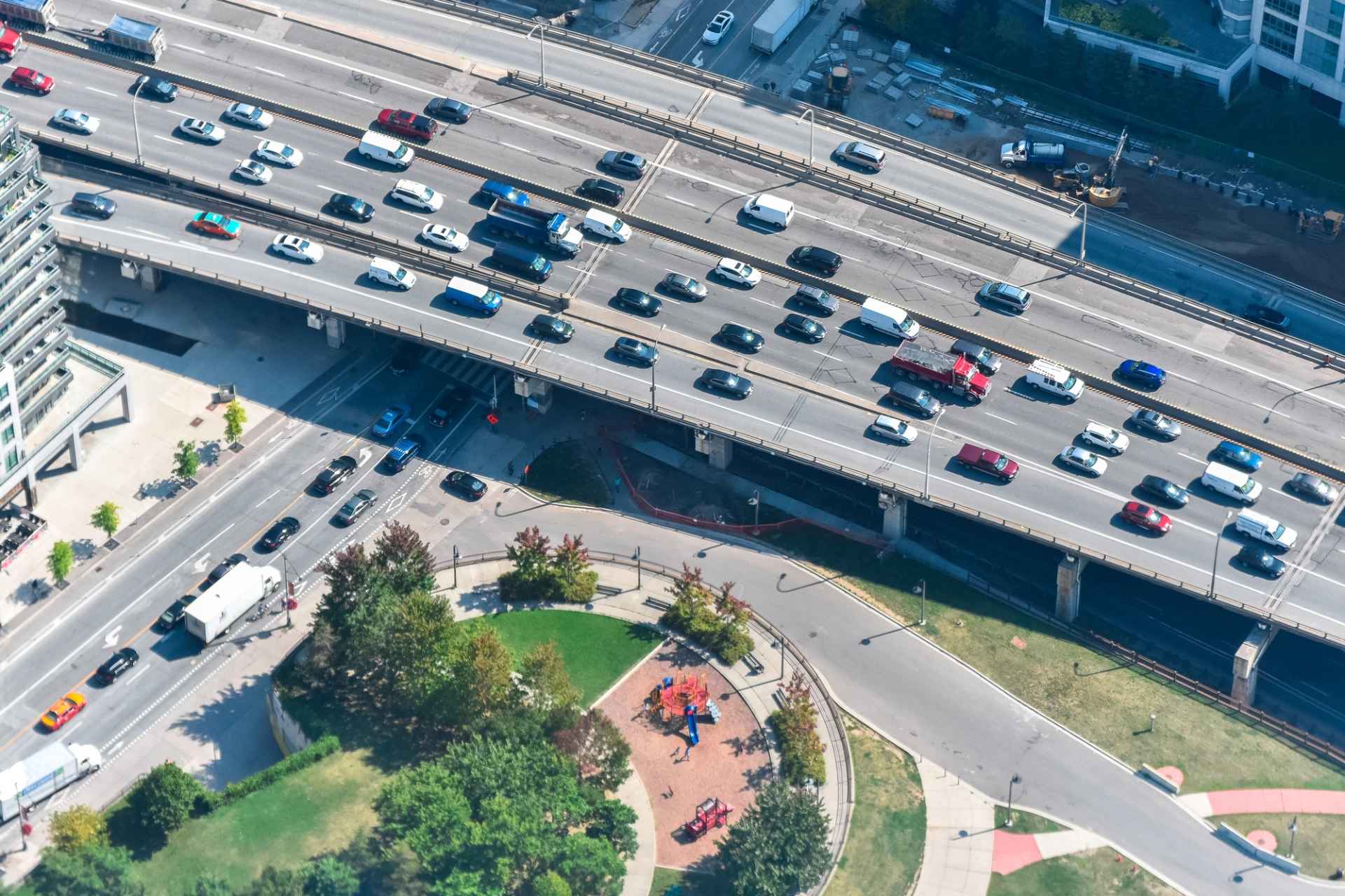 Avoid Unsafe Lane Changes in Multi-Lane Highways: Your Safety Matters