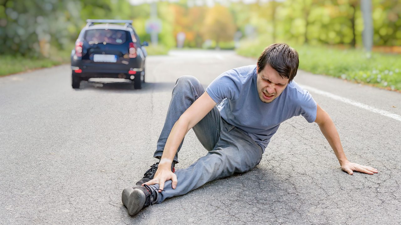 ontario hit and run