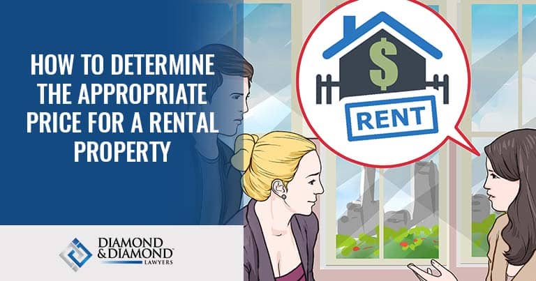 How To Determine The Appropriate Price for a Rental Property