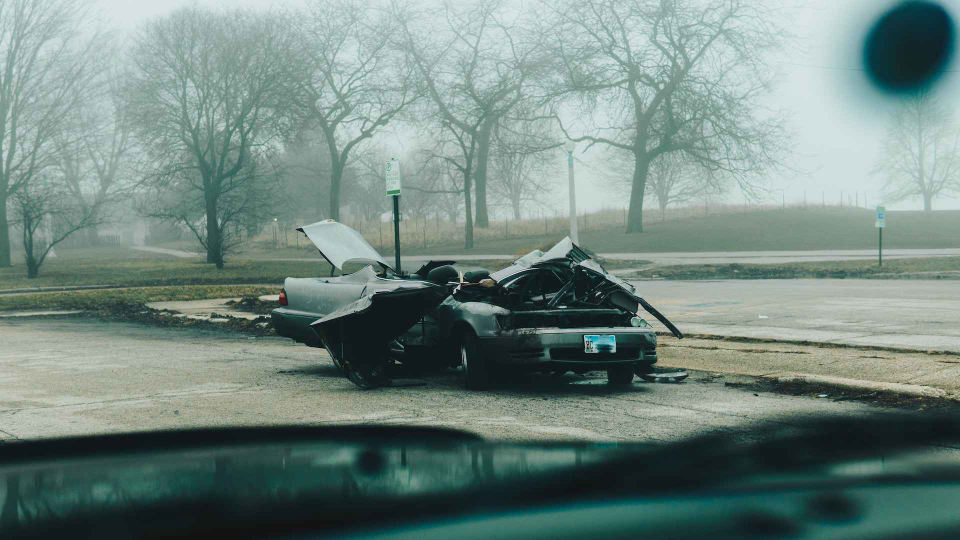 Road to Recovery: How To Cope with PTSD After a Car Accident