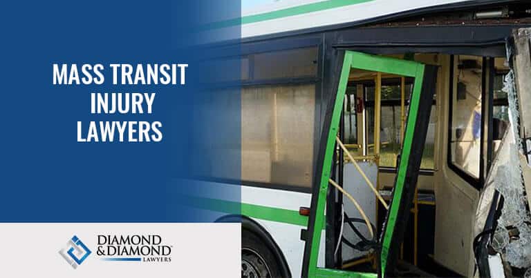 Mass Transit Injury Lawyers
