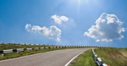 Navigating the summer roads in Ontario
