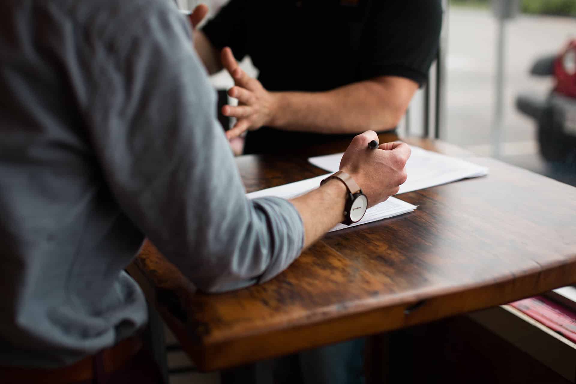 Steps to Take When Denied Long-Term Disability Coverage