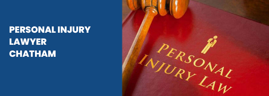 Personal Injury Lawyer Chatham