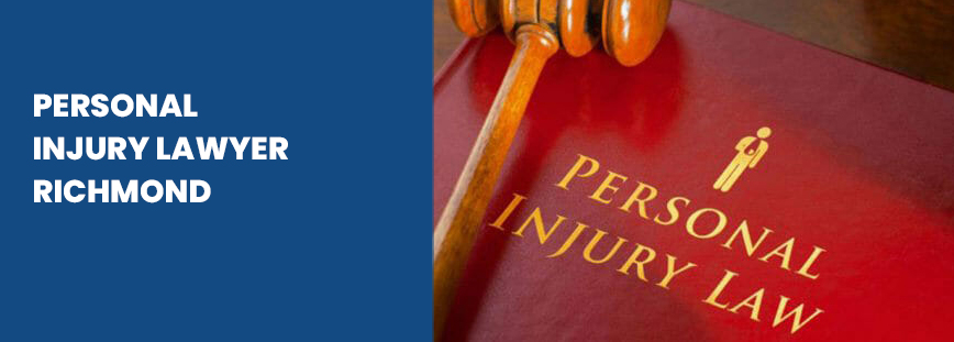 Personal Injury Lawyer Richmond
