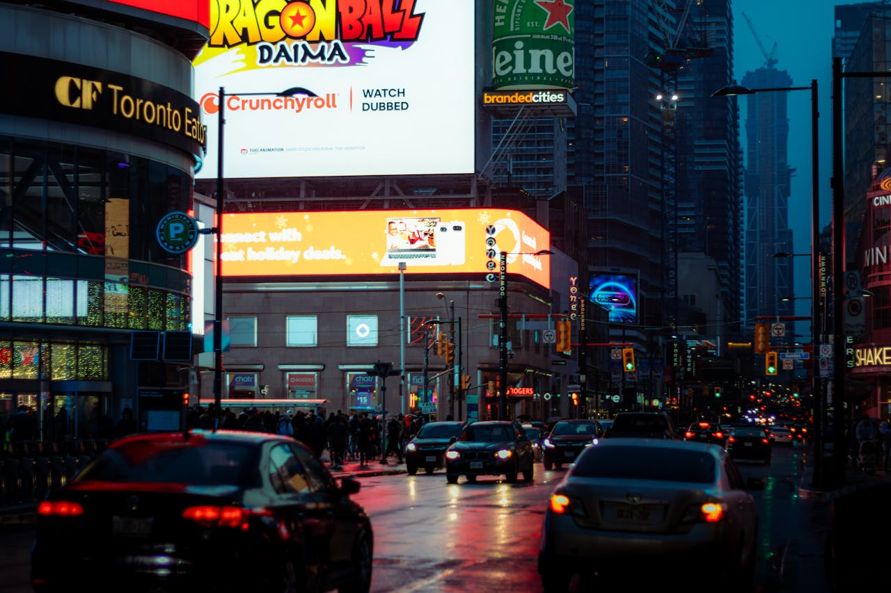 Impact of Toronto Heavy Rains on Personal Injury Claims and Insurance Adjustments