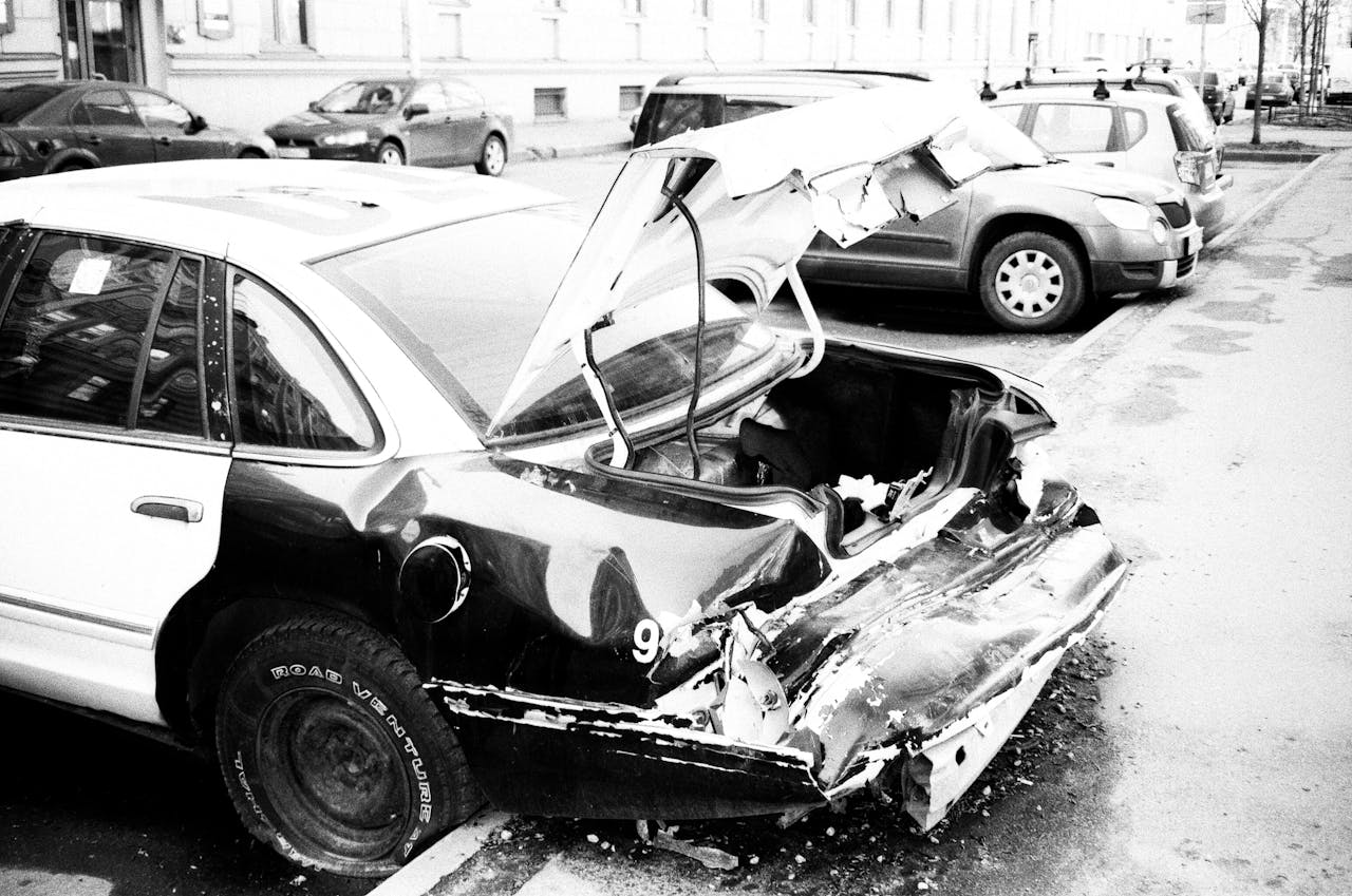 The Hidden Consequences of Driving Uninsured in Canada