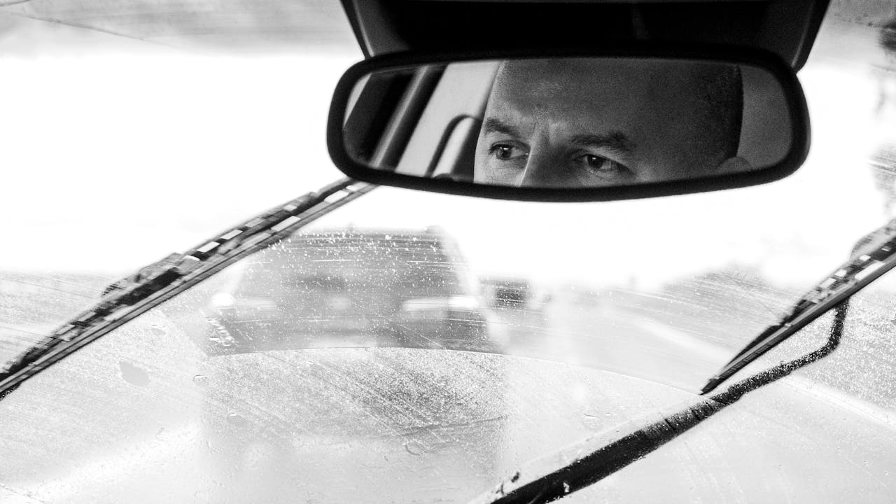 Stay Alert, Stay Safe: Avoiding Distractions and Preventing Accidents
