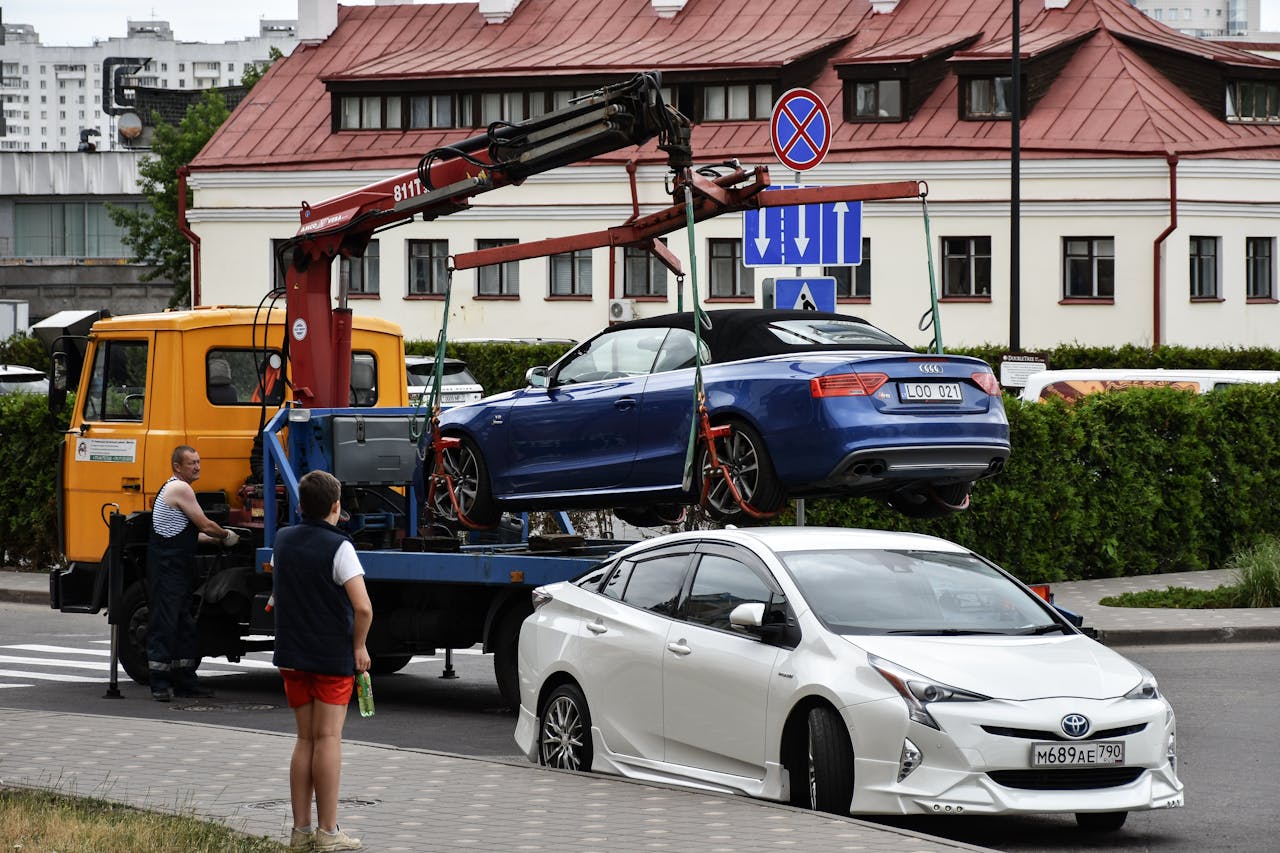 Ontario Car Towing Laws: Know Your Rights and Avoid Unnecessary Costs