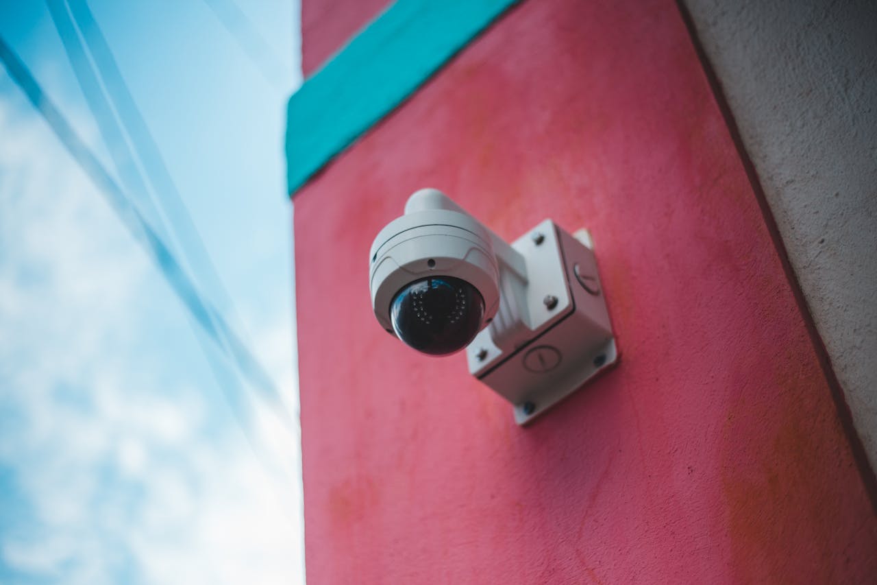 Recording for Protection: Understanding Your Rights and the Legal Landscape