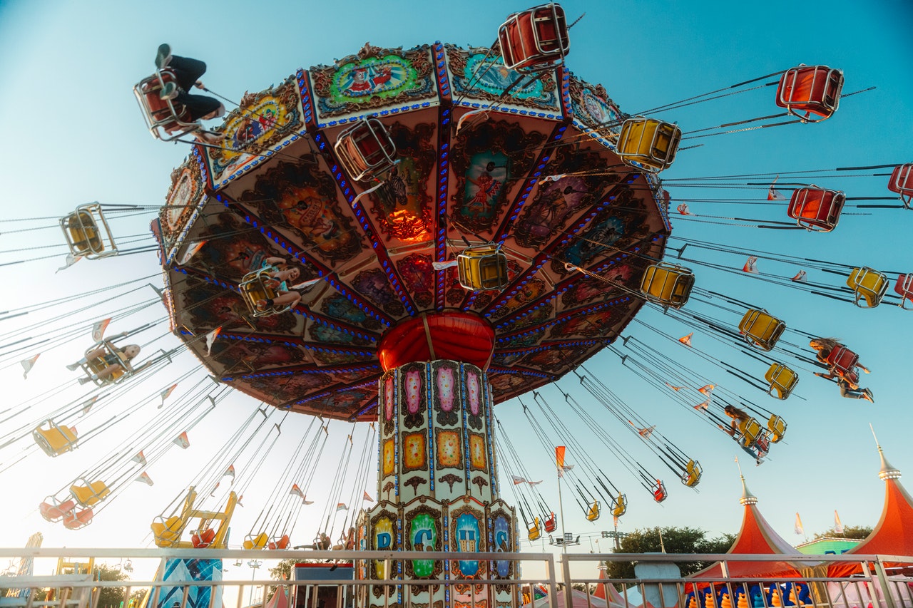 Lawsuits for Amusement Park Injuries