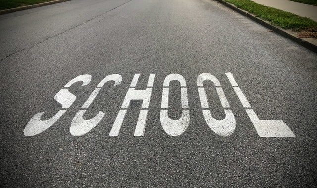 Walking to School: How To Keep Children Safe