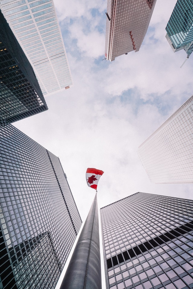 Business Structures in Canada