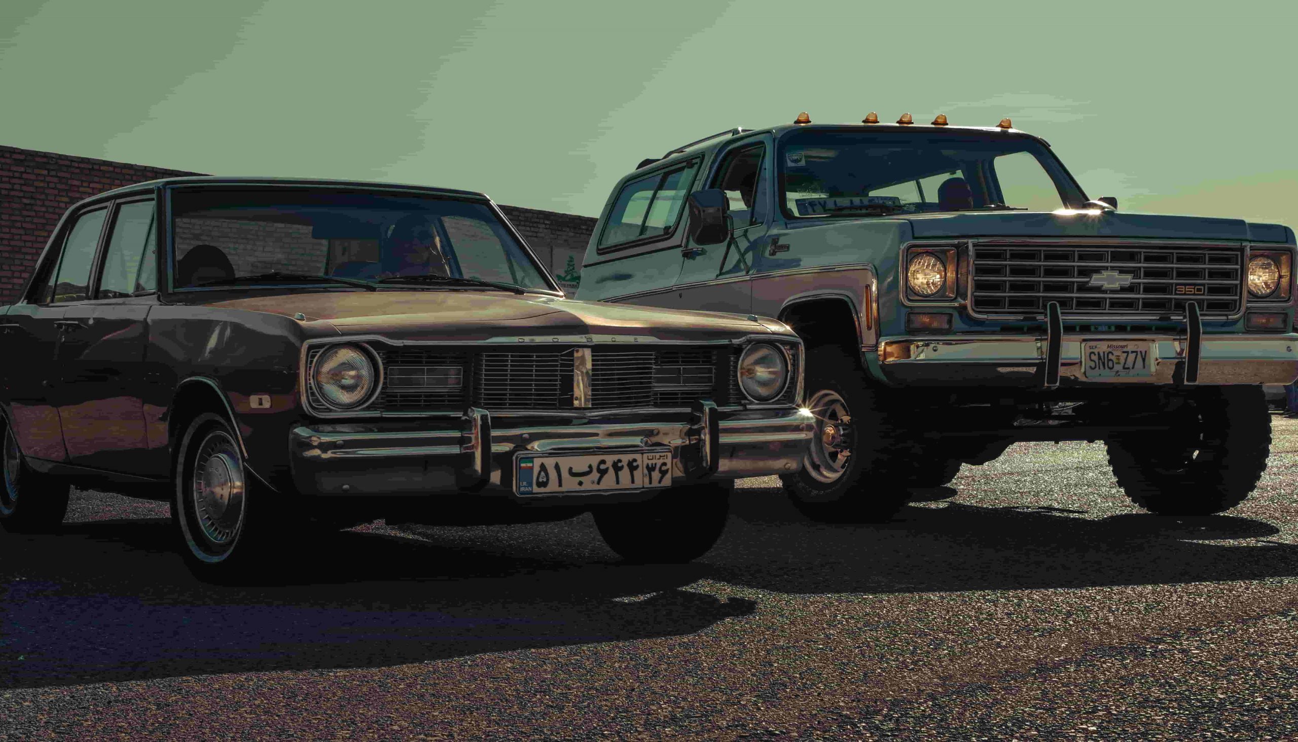 Chevy Blazer Evolution: From Rugged Roots to Modern Marvel