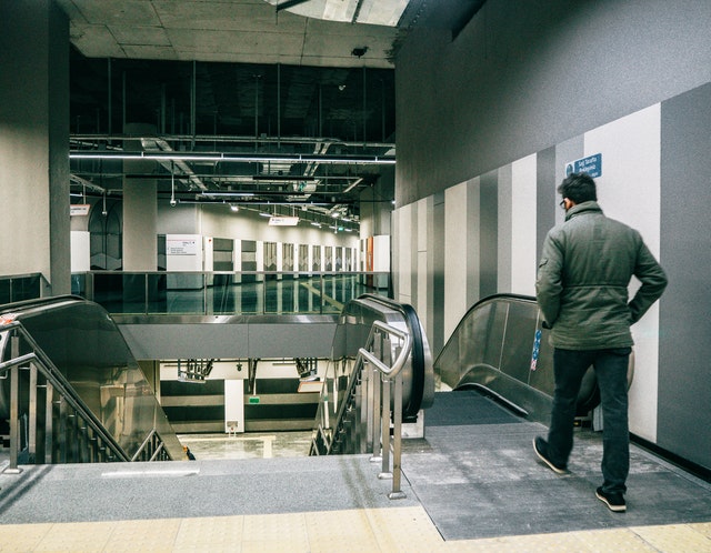 How to Prevent Slip and Fall Accidents