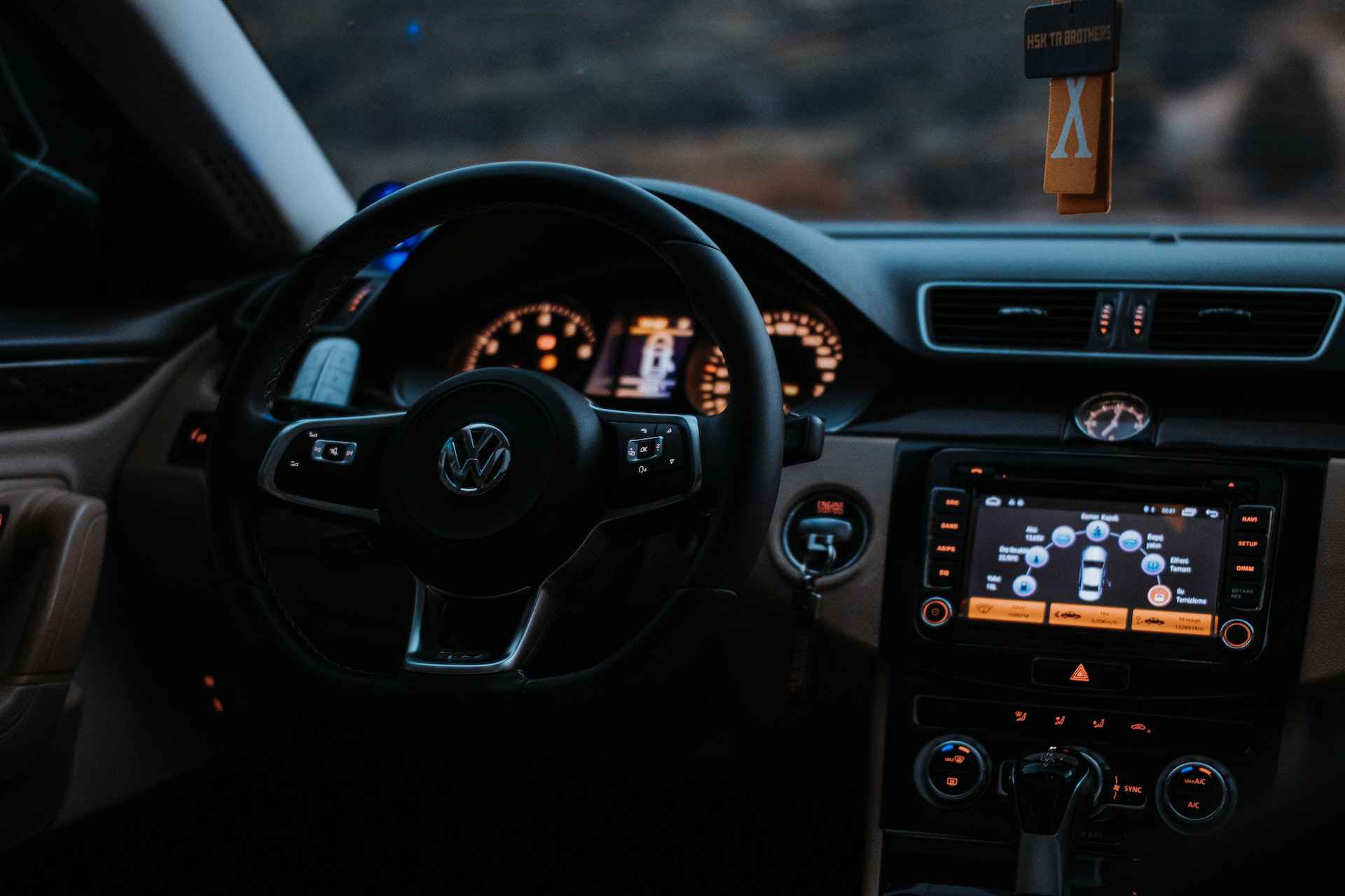 Protect Your Car From Hackers: Essential Tips for Automotive Cybersecurity