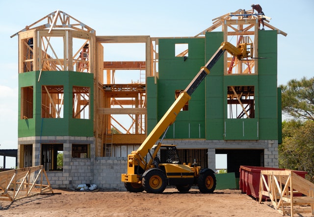 How Does the HST Rebate Work on a New Build