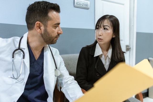 Rehabilitation At An Added Cost